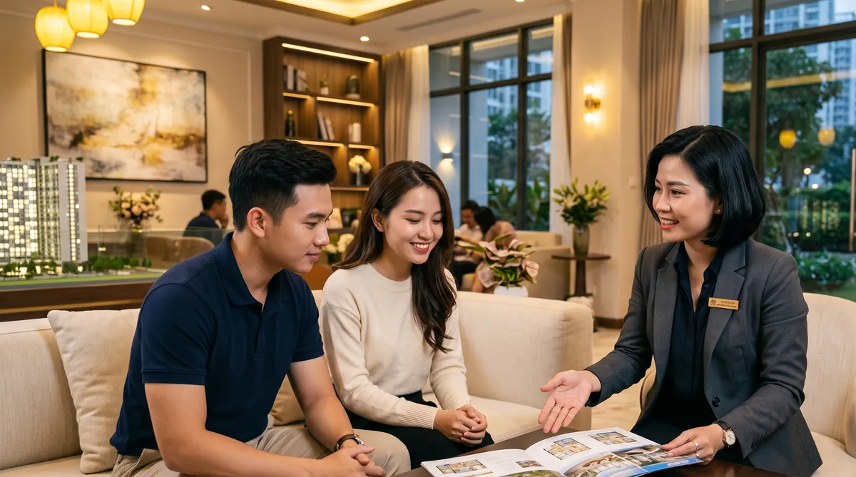 Chính sách bán hàng Sun Trường Vinh cập nhật 24/10/2026
